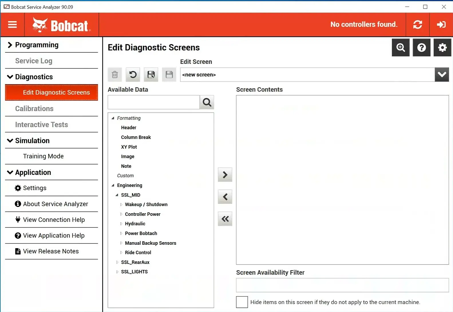 B0bcat Service Analyzer v91.5 Diagnostic Tool B0bcat SA