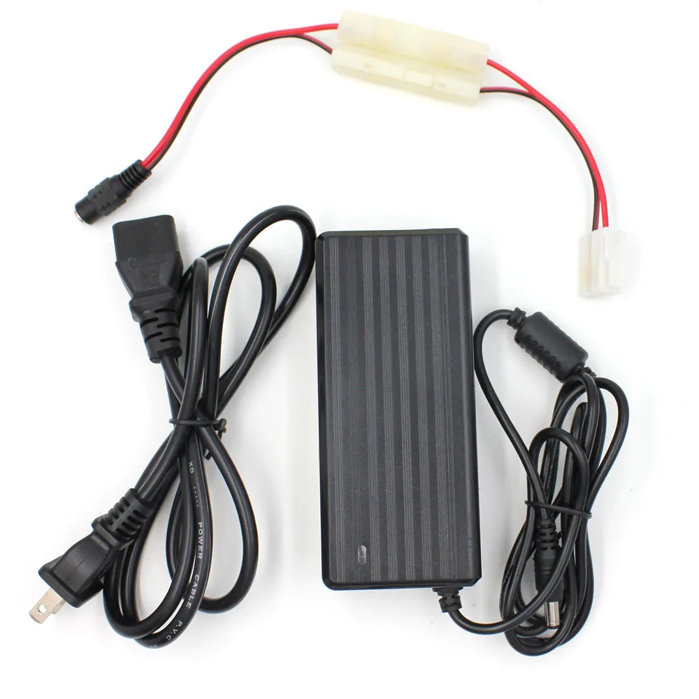 12V Wall Power Supply AC-138 AC Adapter for QYT KT8900 KT-8900D KT-7900D VV-808S VV-898S BJ-218 BJ-318 Car Walkie Talkie