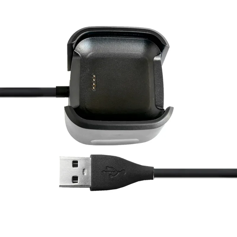 

For Fitbit Versa 2 (only for Versa 2) USB smartwatch charger replacement charging dock cable
