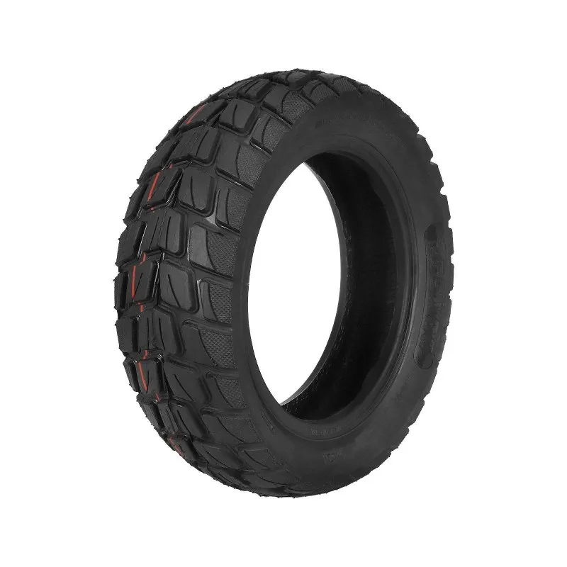 NEW HOT In Stock-10-Inch 255X80 Off-Road Tire For Electric Scooter Tire Accessories 255X80 Tubeless Tyre