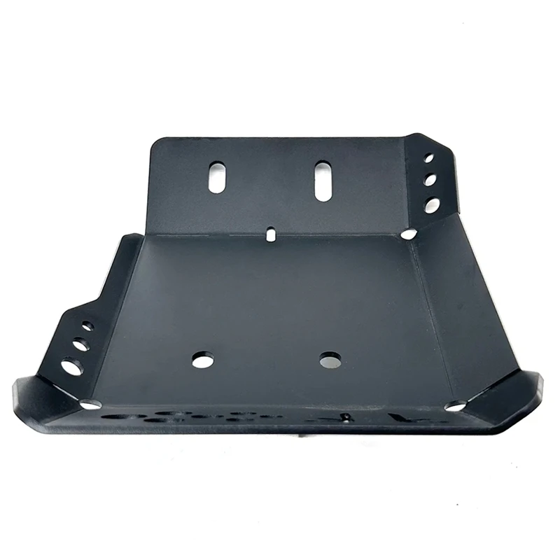 Motorcycle Accessories Skid Plate Engine Guard Chassis Cover Protection For Scrambler 400 X Speed 400 2024 2025