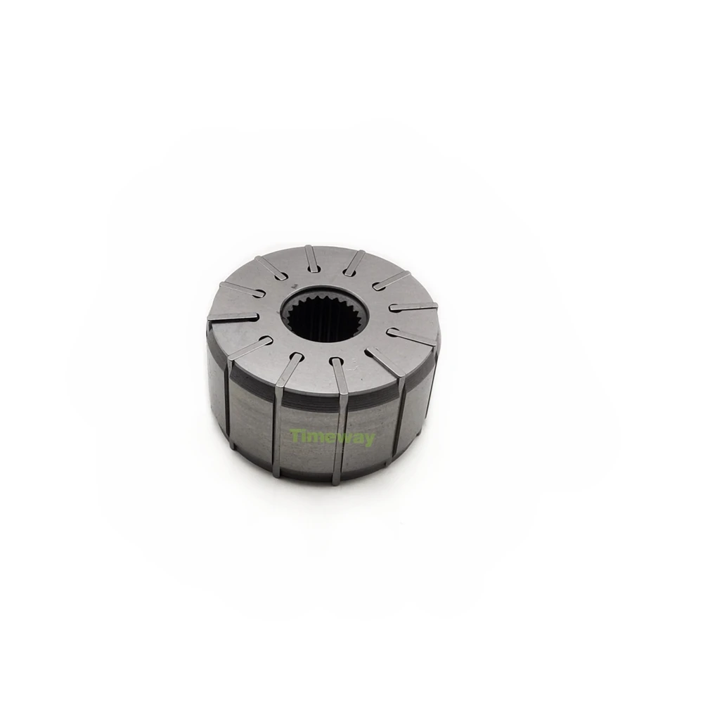 Hydraulic Pump Spare Parts TA1919 Vane Pump Cartridge V10-4
