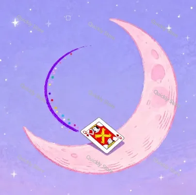 

Crescent Project By Miku W Magic tricks (Instant Download) Quickly send