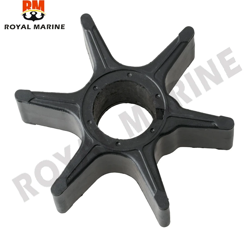 17461-87E00 17461-87E11 17461- 87E12 17400-87E00 18-3049 Boat Engine Impeller for Suzuki 60HP 70HP 90HP 100HP Outboard Motors