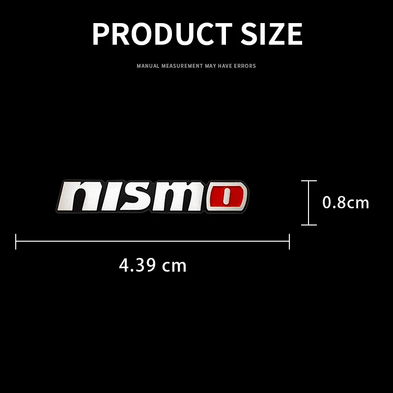Car window lift sticker,sticker can be randomly pasted For Nismo Nissans Tiida Teana Skyline Juke X-trail Almera Qashqai Good