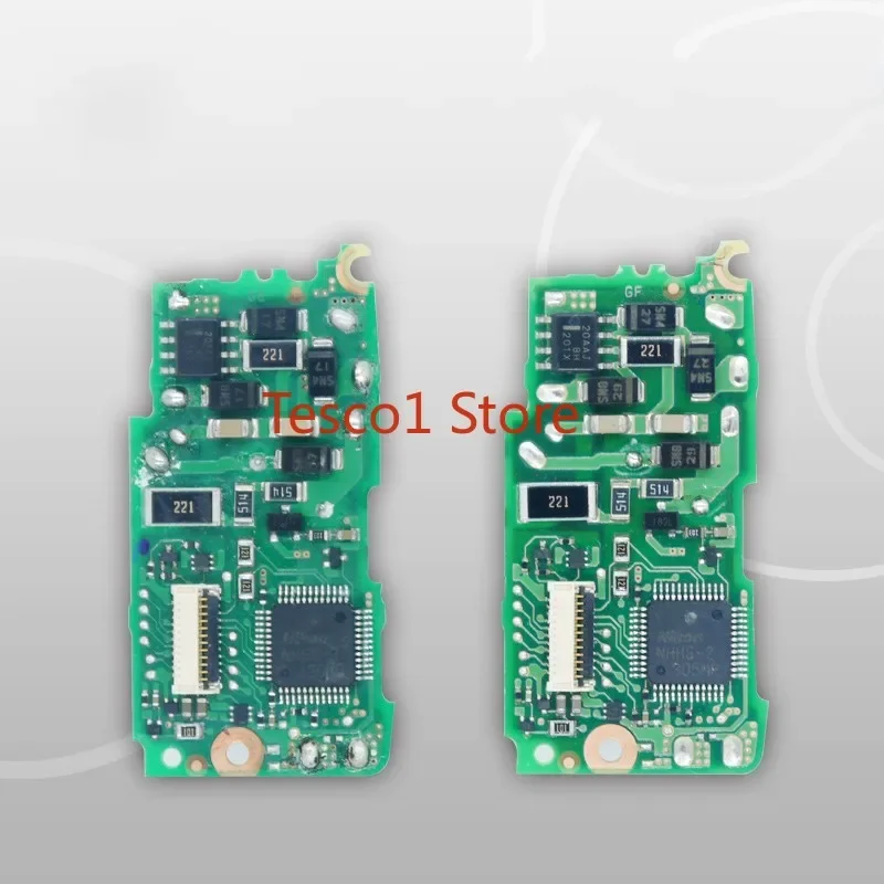 أجزاء الكاميرا الأصلية لنيكون D800 فلاش لوحة الغطاء العلوي شحن لوحة إصلاح الحزمة الجديدة