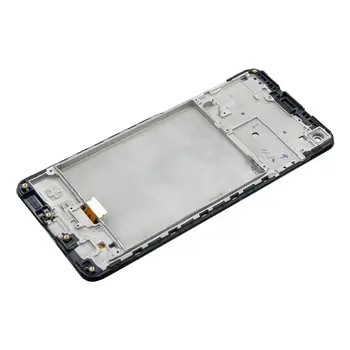 8 best sales החלפת מסך סמסונג a21 - №4