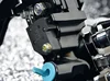 ユニバーサルモーターサイクルブレーキポンプ,PX-26 CNC,14mm,17.5mm,マスターシリンダー,レバーハンドル,ヤマハ,カワサキ,スズキ用 3
