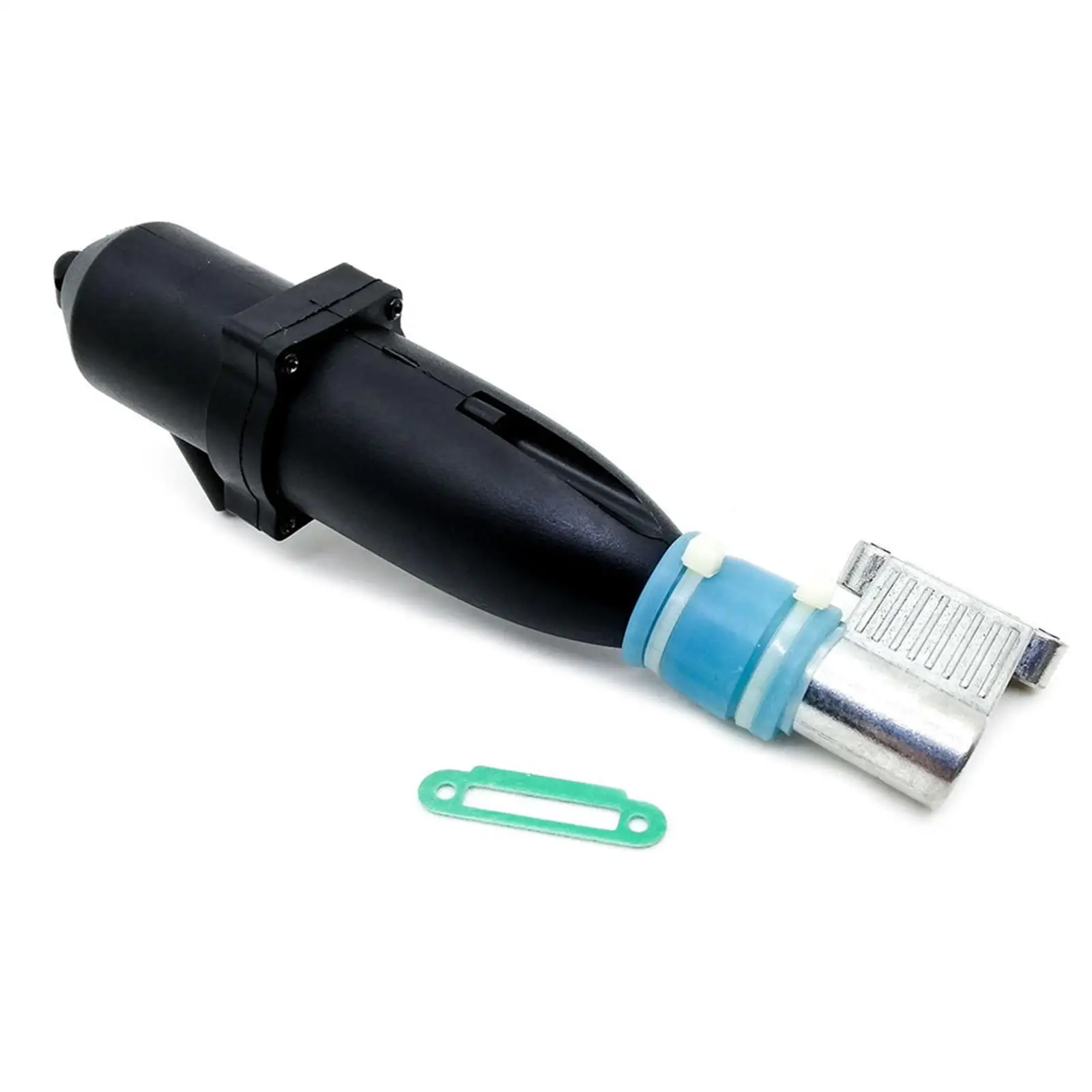 석유 트럭 배기관, 장난감 자동차 교체 02172, 자동차 액세서리 자동차 트럭