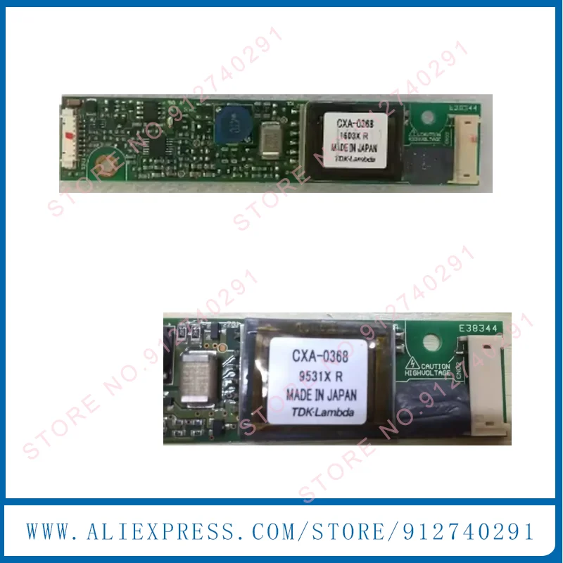 

Инверторная плата для ЖК-дисплеев CXA-0368 CXA-0368T VNR104C11S-INV