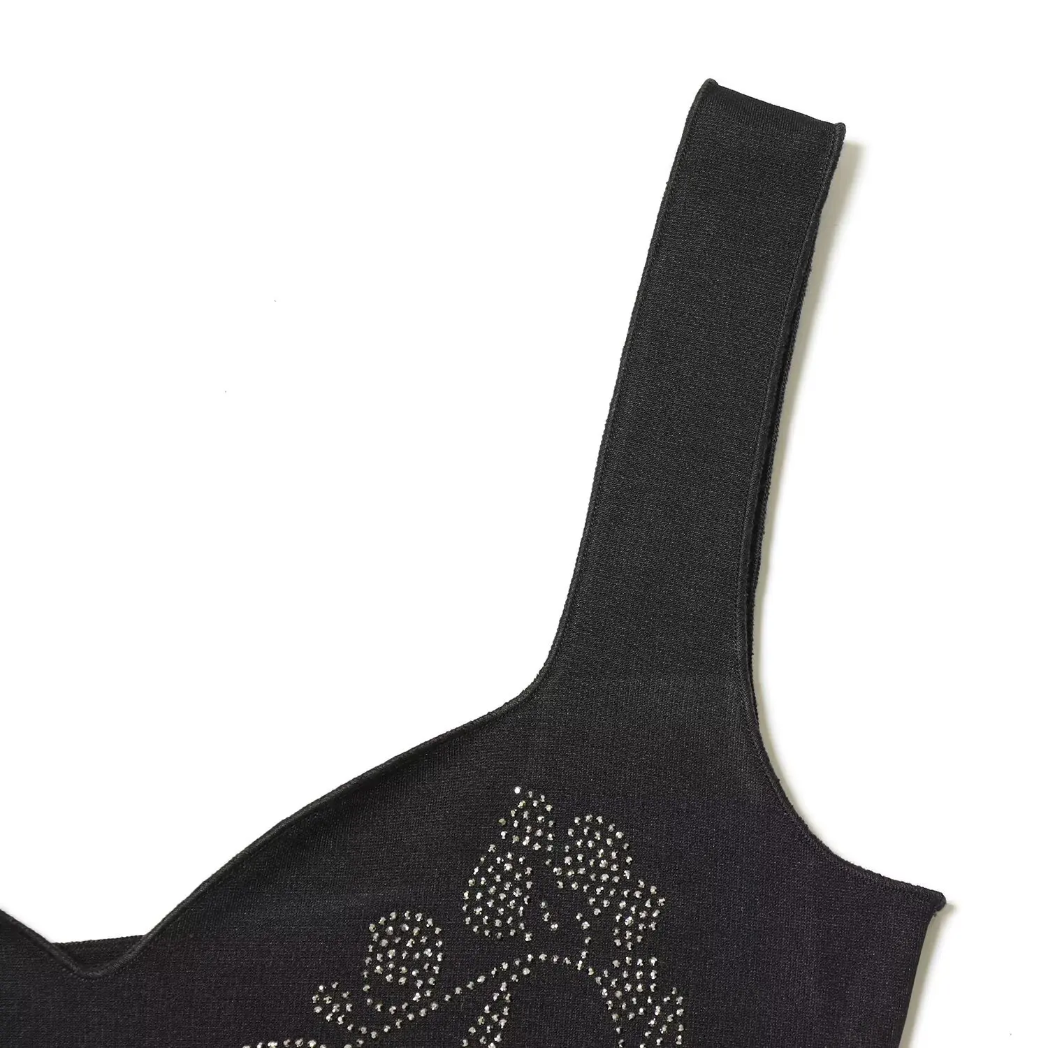 Ele iny Elastic Midi Dr JNLEAOG Autumn New Sle Women's Faion Pure Color Polyester Fiber No Sve Bodycon Dr