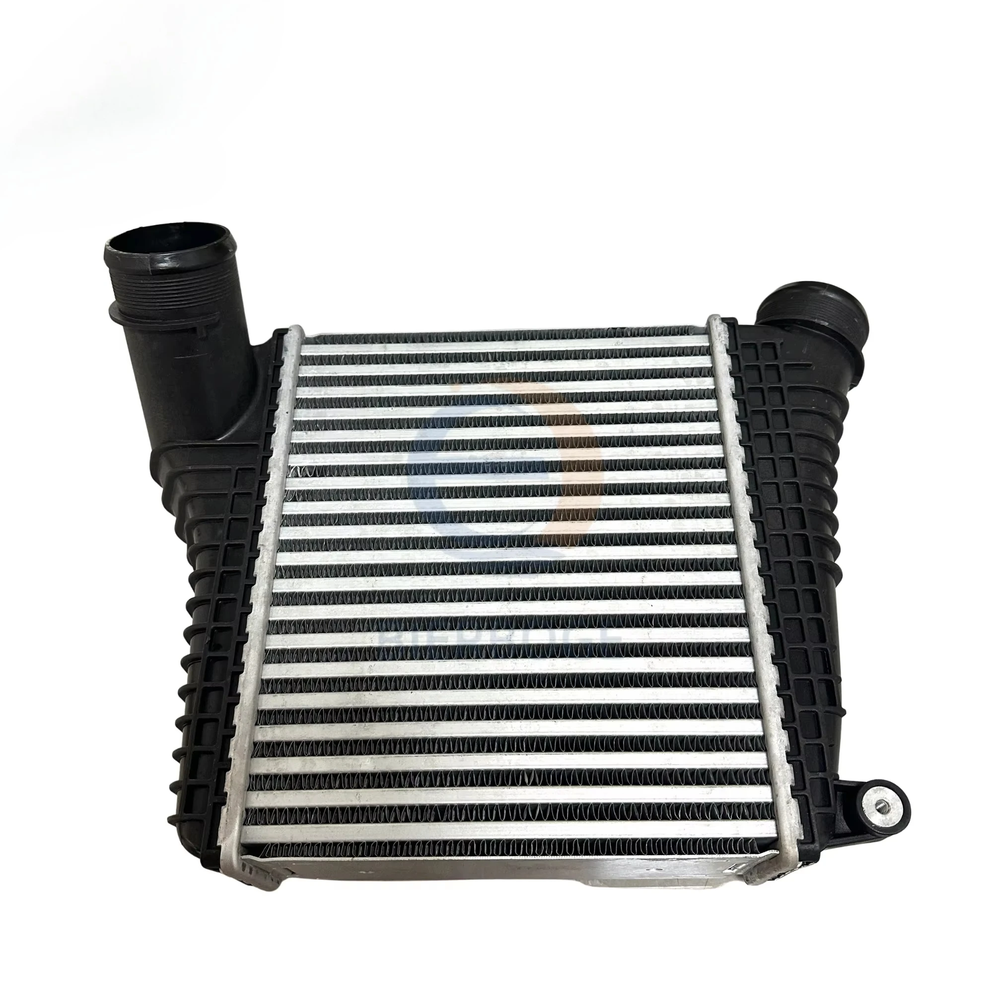 For 6.0T W12 cooling system encrypted intercooler R 36A145804 36A 145 804
