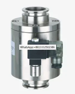 

Vacuum electromagnetic pressure differential inflation valve DYC-Q16-KF vacuum pressure differential valve