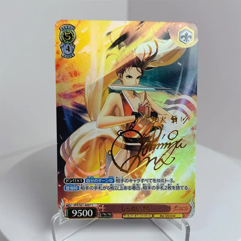 Anime Goddess Story ONE PIECE DIY ACG tabletop battle game Nami Hyuga Hinata Toys for boys Collectible Cards Birthday present