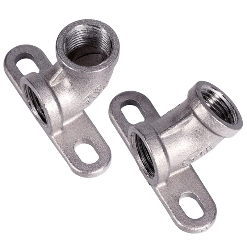 Bebedero automático de acero inoxidable para lechones con ángulo - imagen 5