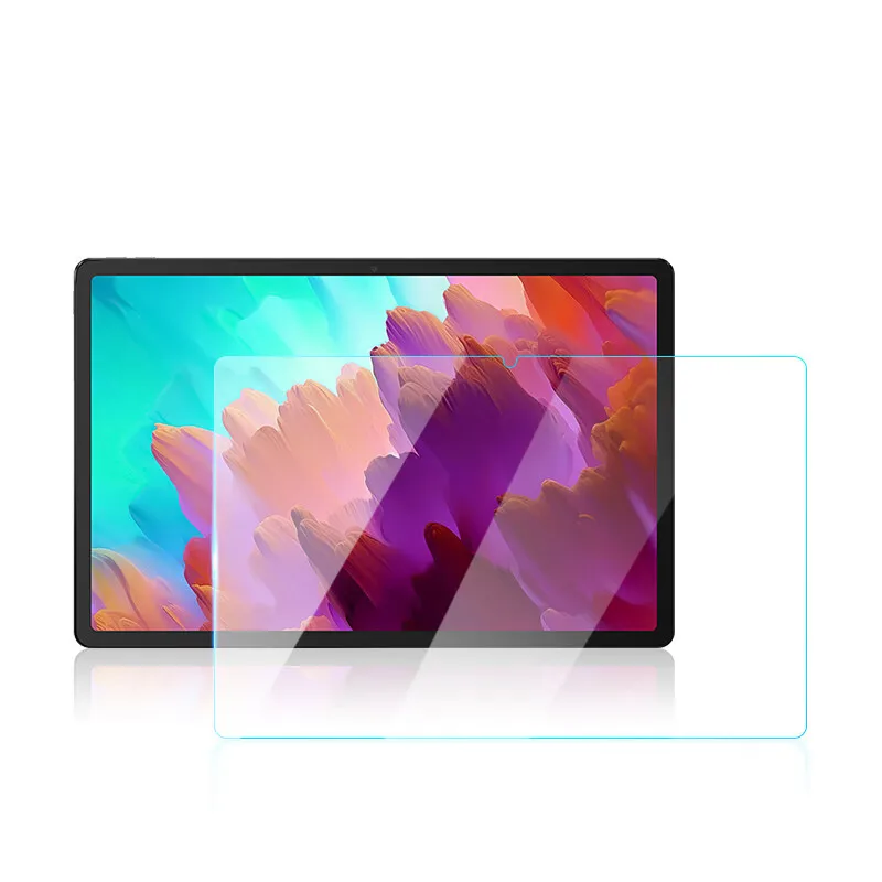 Displayschutzfolie aus gehärtetem Glas für Lenovo Yoga Tab Plus/Idea Pad Pro AI 12.7 TB520FU P12 Xiaoxin 12.7 2025 12.6 Schutzfolie