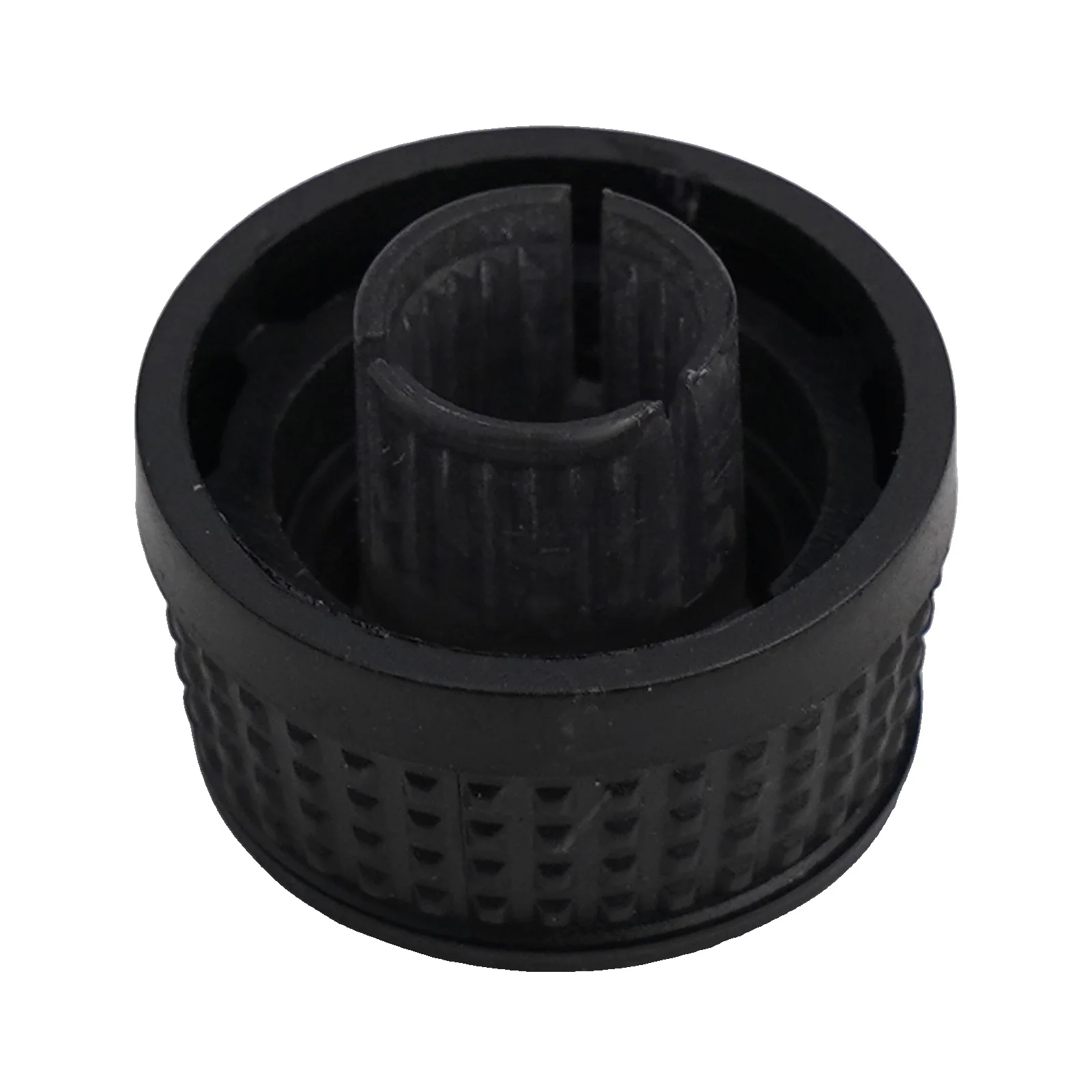 

6C0919603 Knob Car Radio Knob Car Perfect Match Stable Characteristics Brand New Easy Installation High Reliability