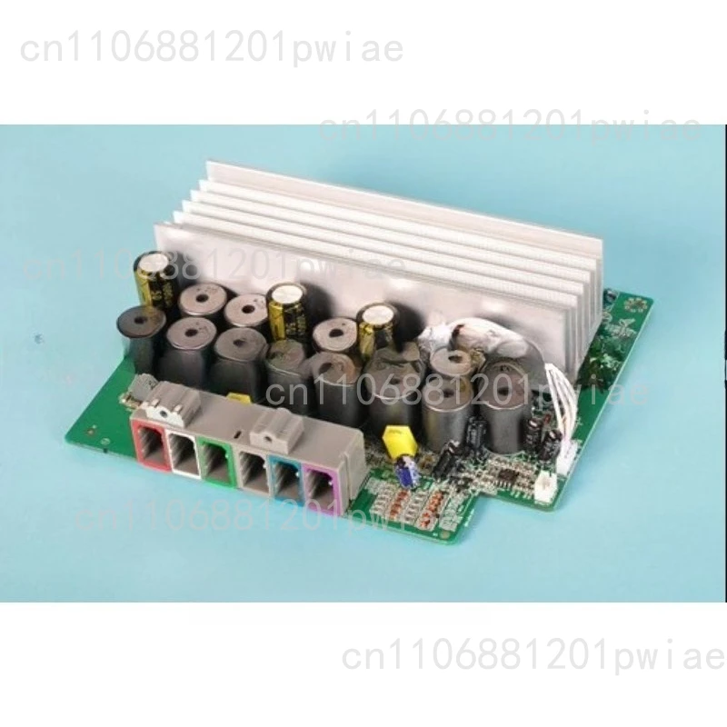 Оригинальная плата усилителя мощности HTS5520