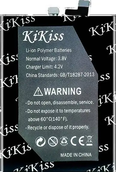 

Mobile Phone Battery BA49 Premium Replacement 6000Mah For Vivo S19 Pro V2362A Reliable Power Supply