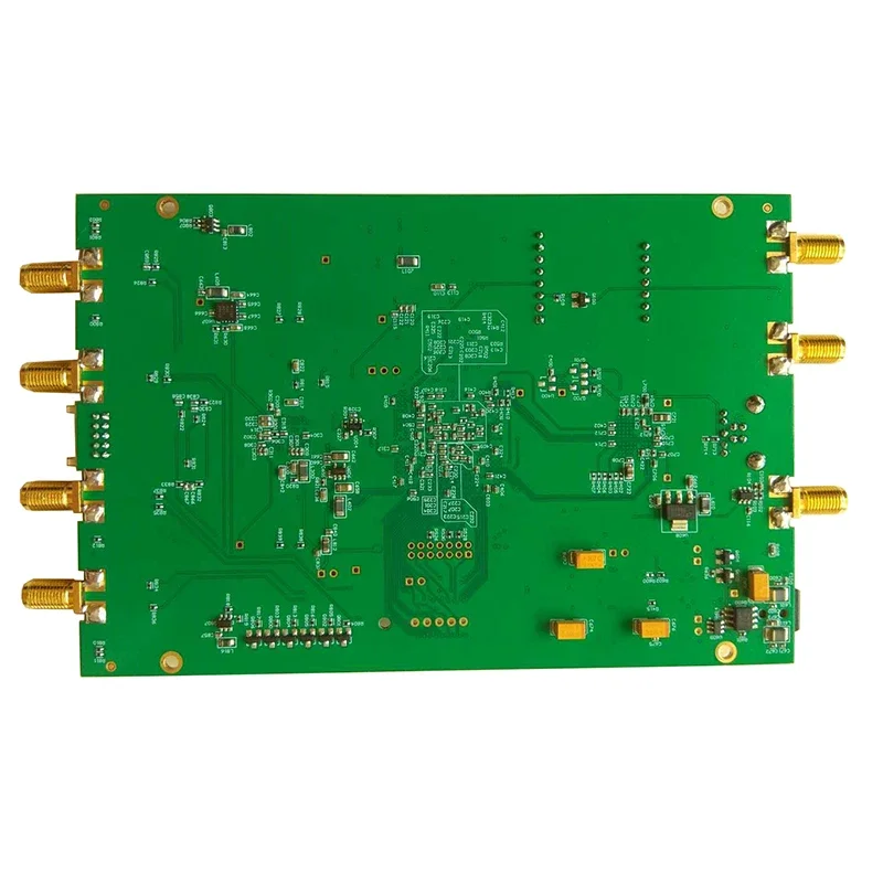 SUQIYA-Development Board Learning Board Compatible Board New bladerf, Limesdr B210 B200 Software Radio SDR USB3.0 AD9361 Chip