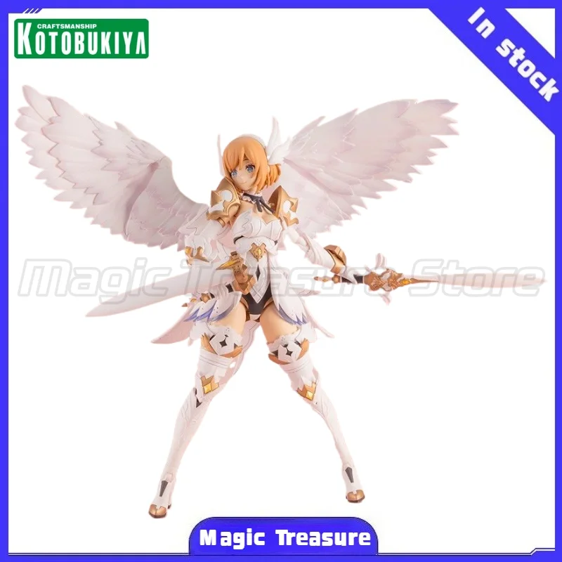 

【MT】KOTOBUKIYA AR001 Arcana Tia LUMITEA H17cm Assembled Action Figure