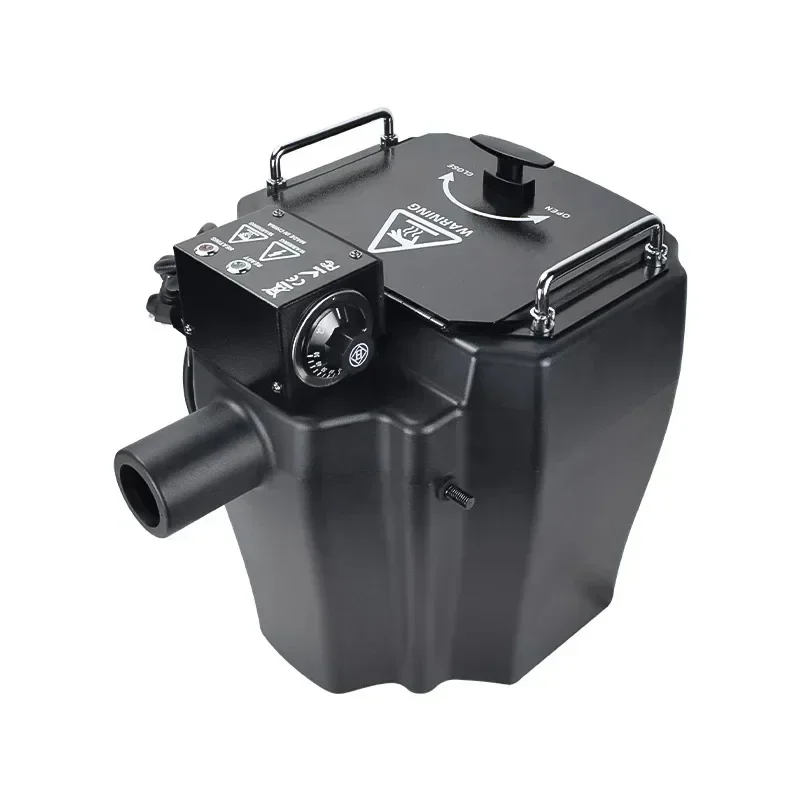 3500w Dry Ice Fog Stage Effects Machine Heavy Smoke Machines for Wedding