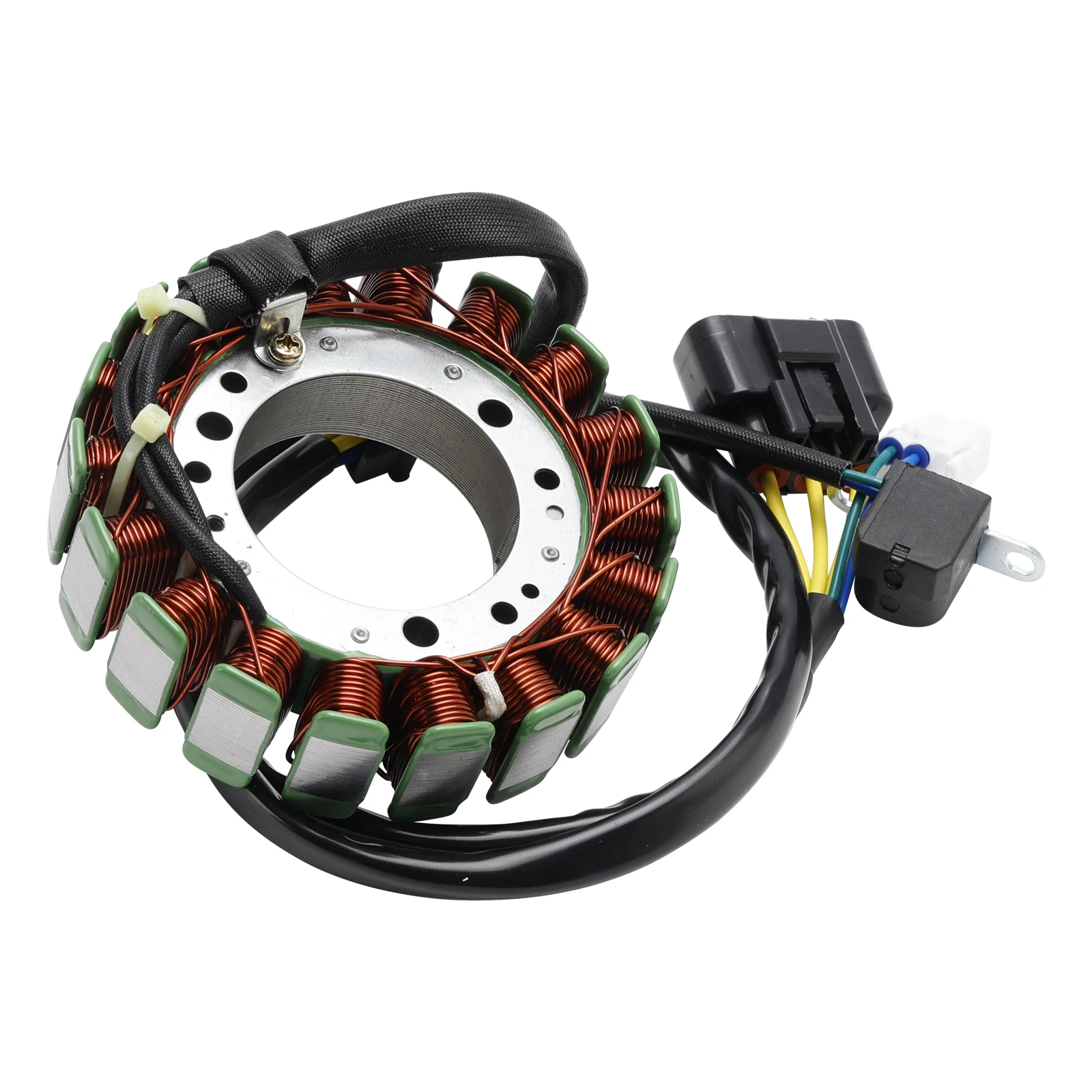 Topteng MAGNETO STATOR FOR STELS 500\600\650 LEOPARD 370101-102-0000 LU070949 5051D070