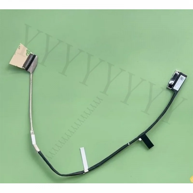 

Y + новый кабель G513QM EDP 300 Гц 6017B1547301 40P для Asus ROG Strix G15 G513QM G513QS