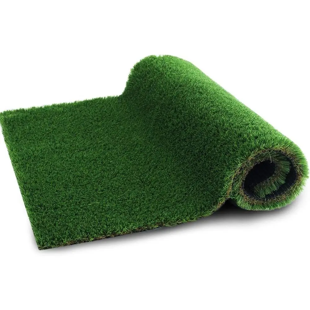 

1.57 Synthetic Turf Mat for Indoor and Outdoor Use, Garden Lawn Grass Rug