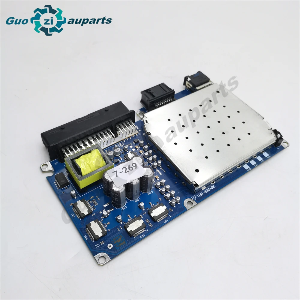 

4L0035223D Amp Main Amplifier Circuit Board 2G Booster Fits For Audi Q7 07-09