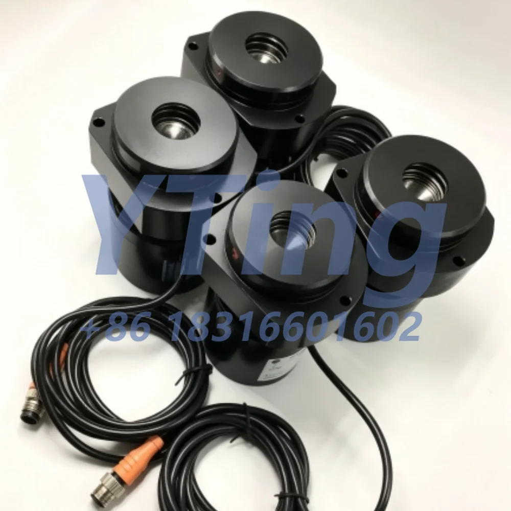 Heidelberg Printing Machine Accessories CD102/XL105 Paper Delivery Vibration Motor 937.4915.604