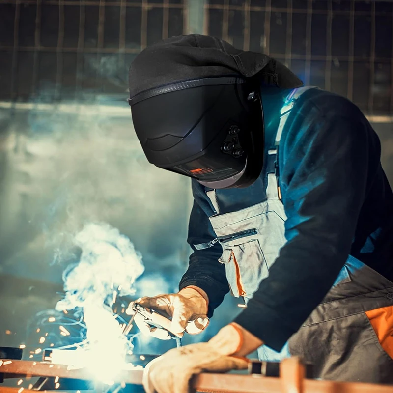 Thumbnail 2 - #69 Welding Helmets Discount Picks