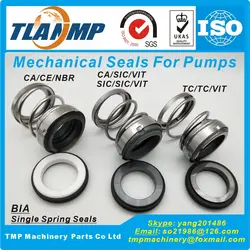 BIA-28 Mechanical Seals For Shaft size 28mm Water Pump Seals