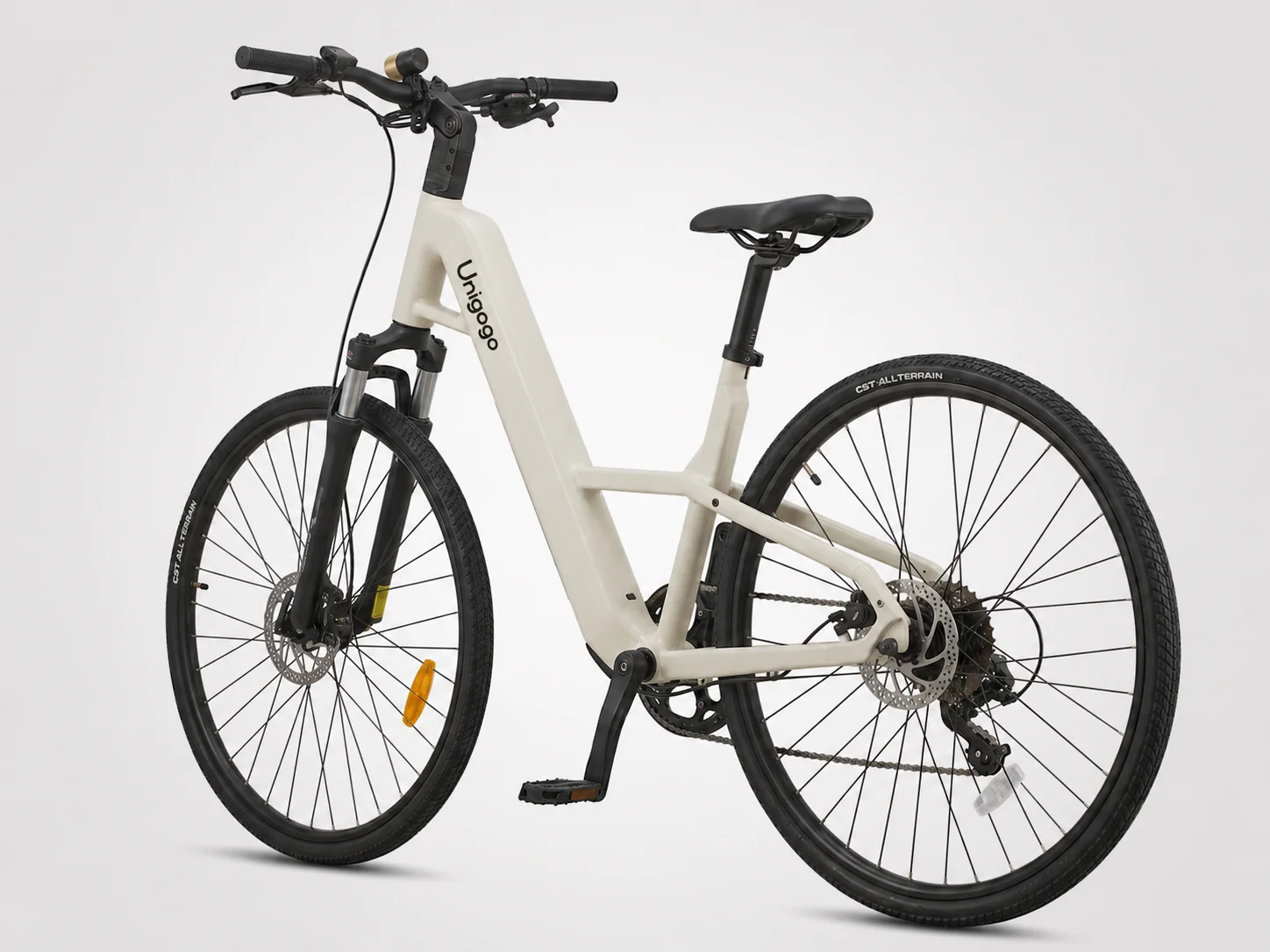 M6 OEM カーボンファイバー電動自転車 250W 軽量シ - Commuter Biking のレビューと価格