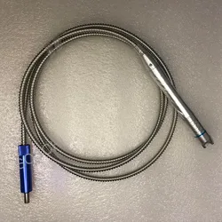 Vascular Vein Removal Handle 980nm Diode Laser Machine Accessory Spider Veins Removal Probe SMA905 Connector