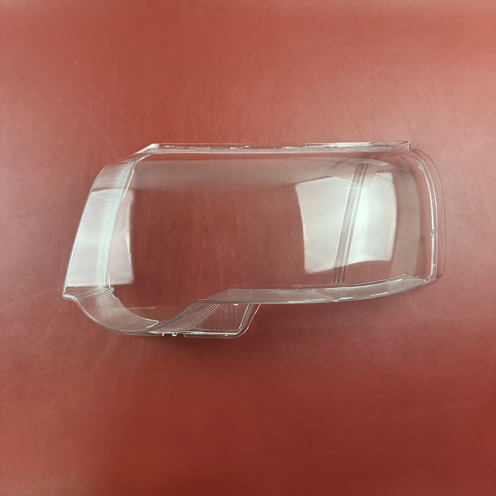 For Land Rover Freelander 1 2003 2004 2005 Headlight Shell Cover Headlamp Lens Cover Replacement Lampshade Lampcover Shell Mask