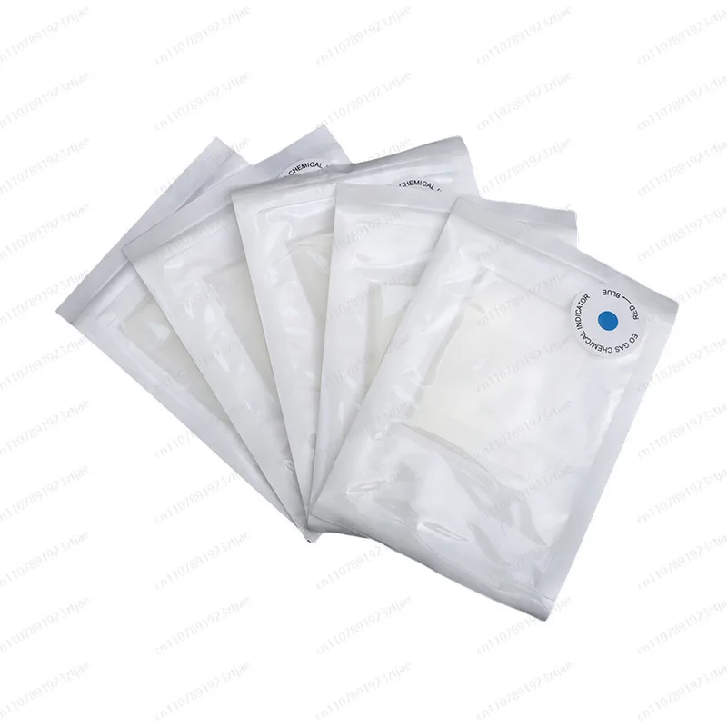 Sterilized Specimen Bag 200ml 400ml 1600ml, Disposable Endo Bag for Laparoscopic Surgery, Sterile