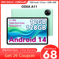 Teclast Odea A11 Tablet, 11\
