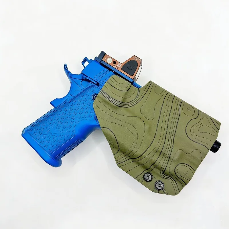 2011 Kydex Quick-Draw Holster for TLR-7/TLR-8