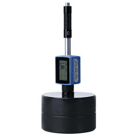 Pen Type Portable  Hardness Tester