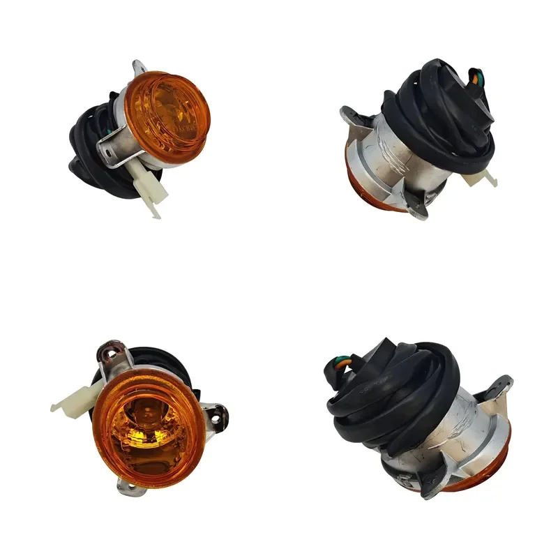 

i Front Turn Light (LH) for CF CFORCE 500 OEM 9020-160310 Motorcycle ATV UTV Parts