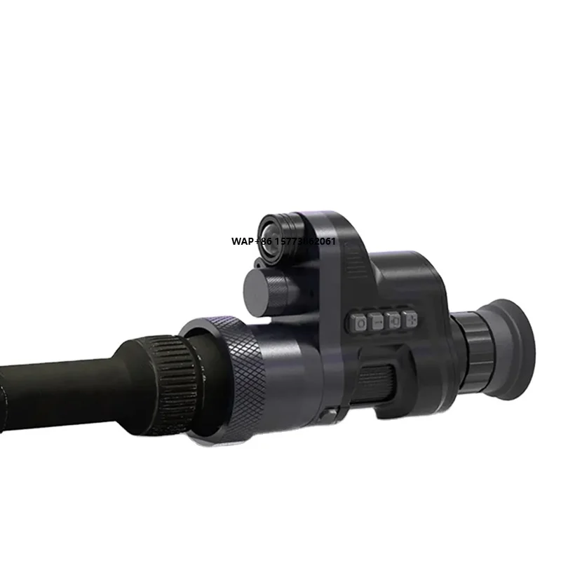 

NV710S Outdoor Hunting Infrared Night Vision Scope