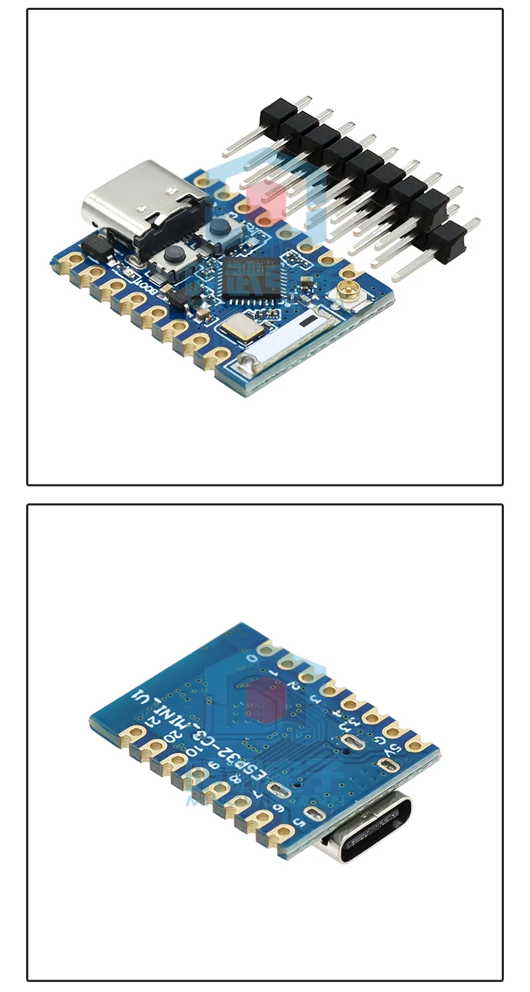 ESP32-C3 Development Board, ESP32 SuperMini Development Board, ESP32 Development Board, Wi-Fi, Bluetooth