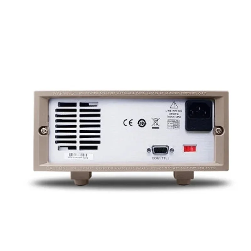 2025 hot saleITECH IT6302 3 Channel Programmable DC Power Supply 30V/3A/90W*2CH 5V/3A/15W*1CH