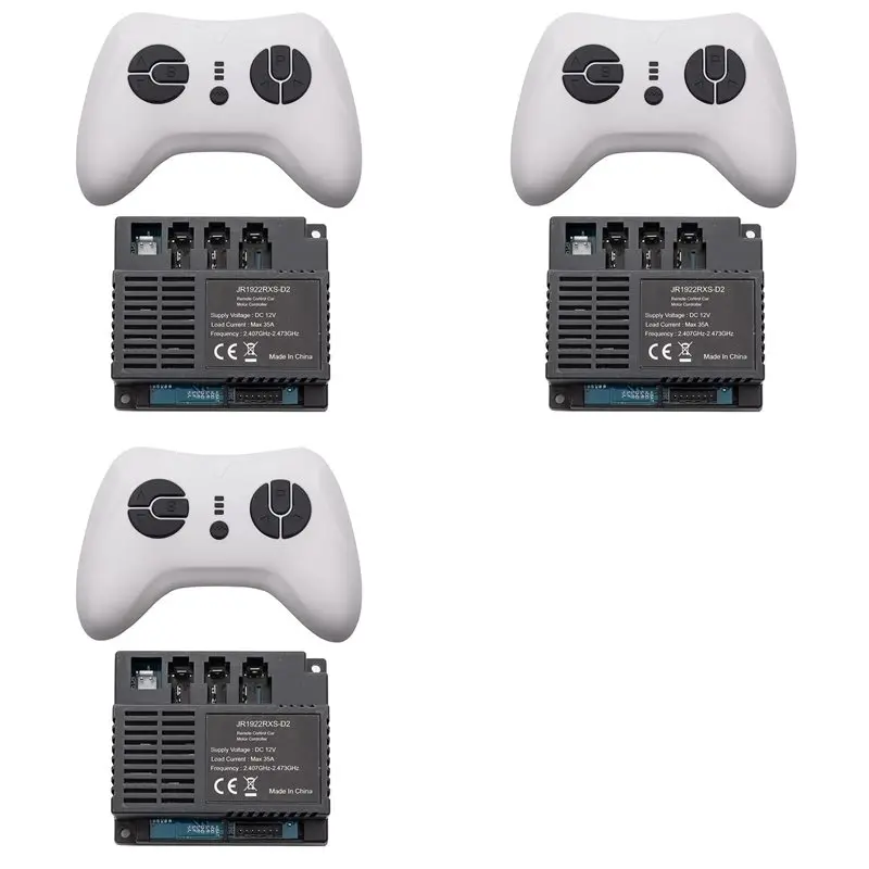 B44C 3X JR1922RXS-D…