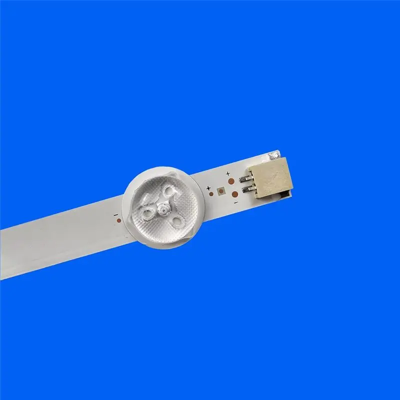 AEE2-12Pcs LED Strip For 47LN5708-ZA 47LN570R-ZA 47LA620S 47LN5400 6916L-1174A 6916L-1175A 6916L-1176A 6916L-1177A 47LA620S