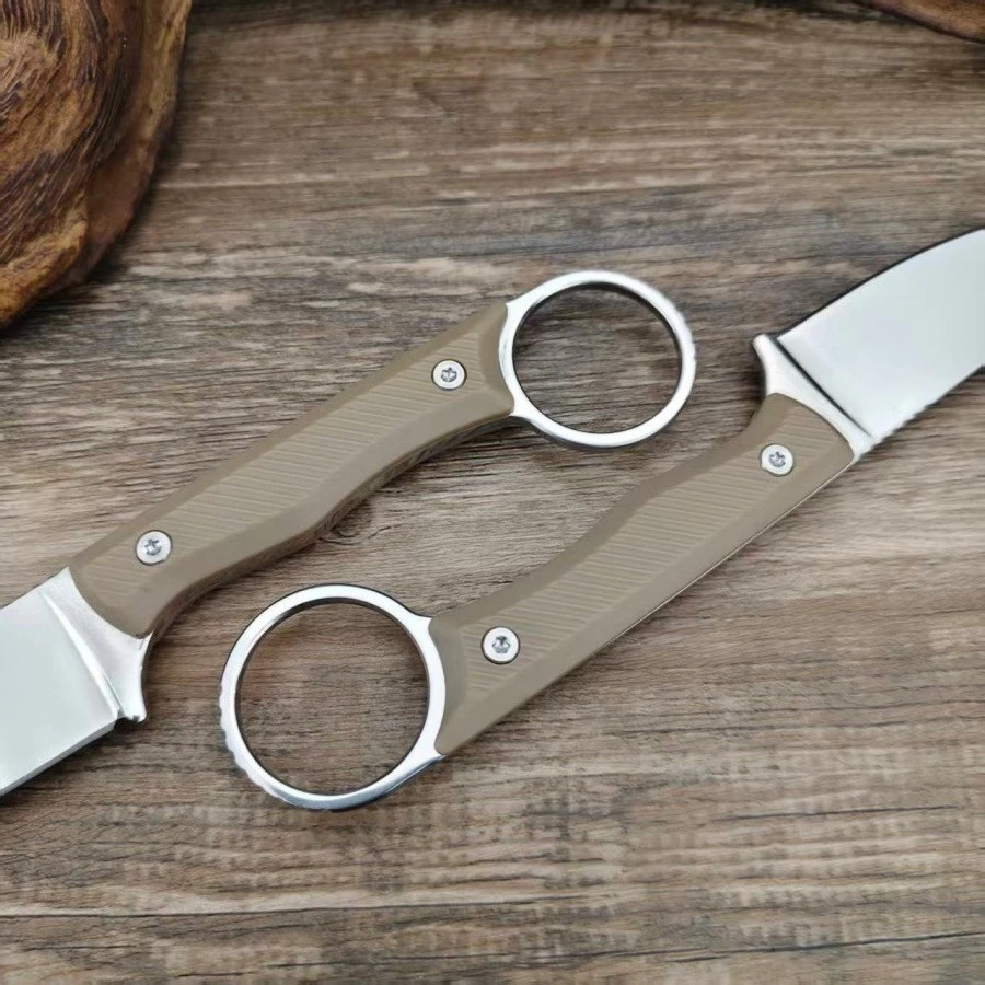 1 шт. Высококачественный много – обзор и цена Camping Cooking Ring
