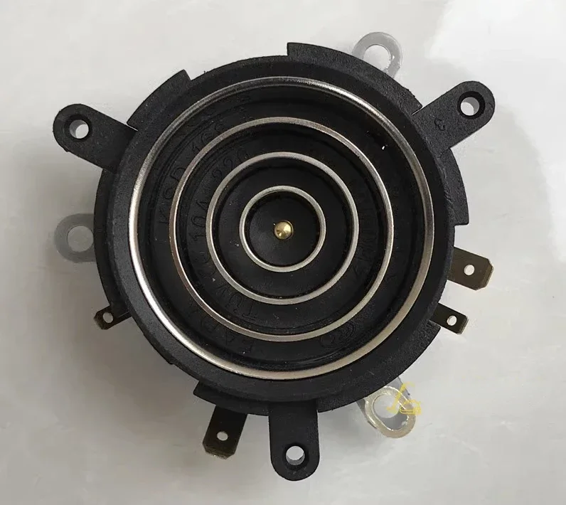 Automatic five rings on the kettle electric kettle electric tea stove base temperature control accessories KSD-168-5