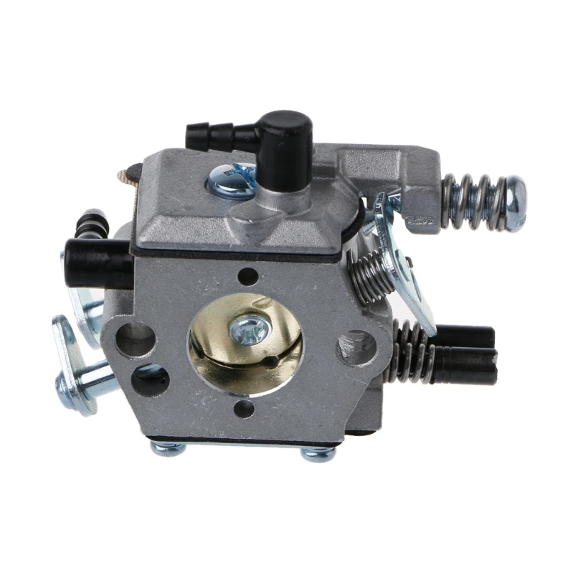 Chain Saw Carburetor For 4500 5200 5800 Carb 2 Stroke Engine 45cc 52cc 58cc Motorcycle Accessories & Parts