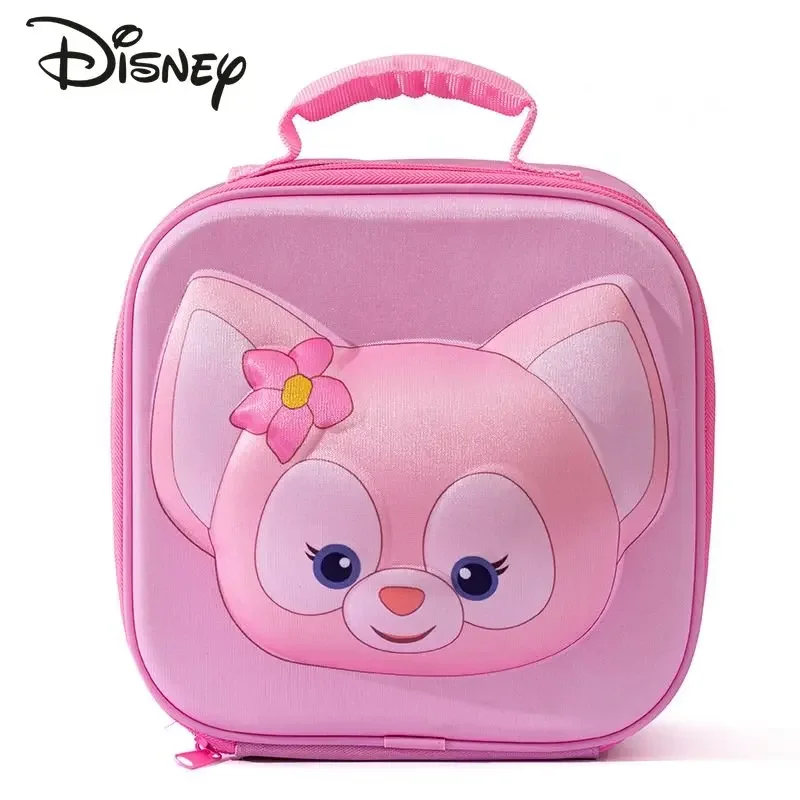 

Disney 2024 New Makeup Bag Fashionable and High Quality Multi Functional Storage Bag Large Capacity Portable Travel Storage Bag